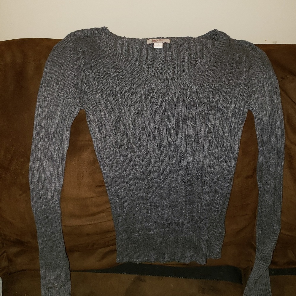 Womens sweater